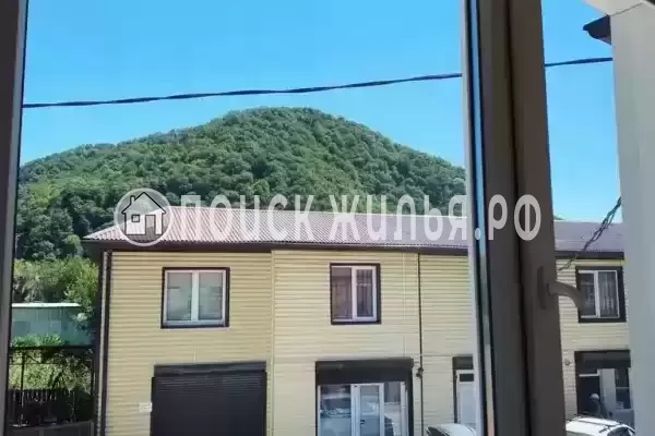 Частный сектор «Двухэтажный коттедж под ключ»