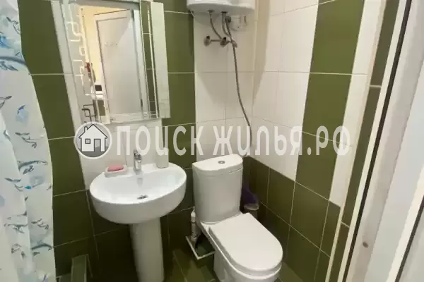 Частный сектор «Двухэтажный коттедж под ключ»