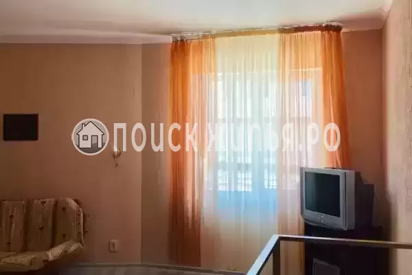 Частный сектор «Двухэтажный коттедж под ключ»