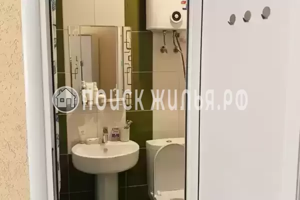 Частный сектор «Двухэтажный коттедж под ключ»