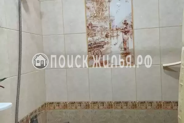 Дом под ключ «Марианна»