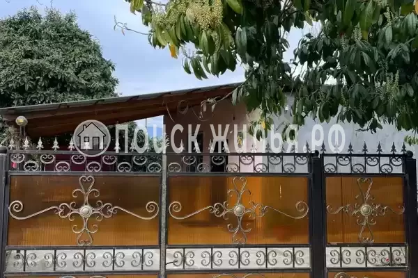 Дом под ключ «Марианна»