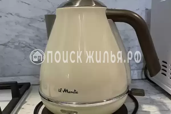 Дом под ключ «Марианна»