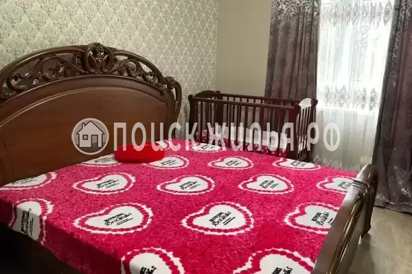 Дом под ключ «Марианна»