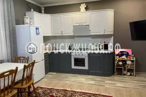 Дом под ключ «Марианна»