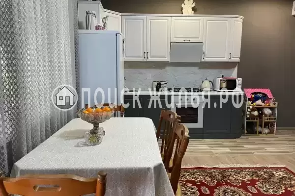 Дом под ключ «Марианна»