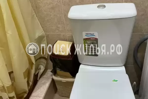 Дом под ключ «Марианна»