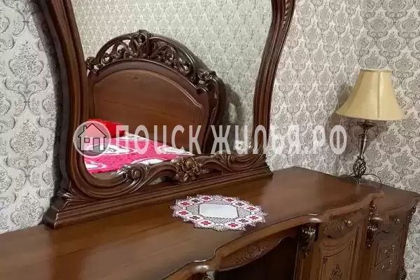 Дом под ключ «Марианна»