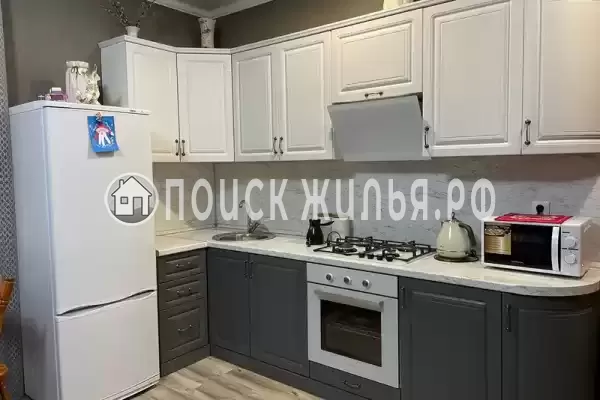 Дом под ключ «Марианна»