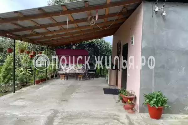 Дом под ключ «Марианна»