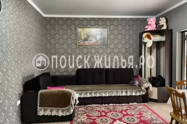 Дом под ключ «Марианна»