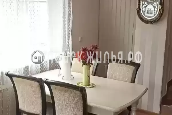 Частный сектор «Таунхаус Мейсон»