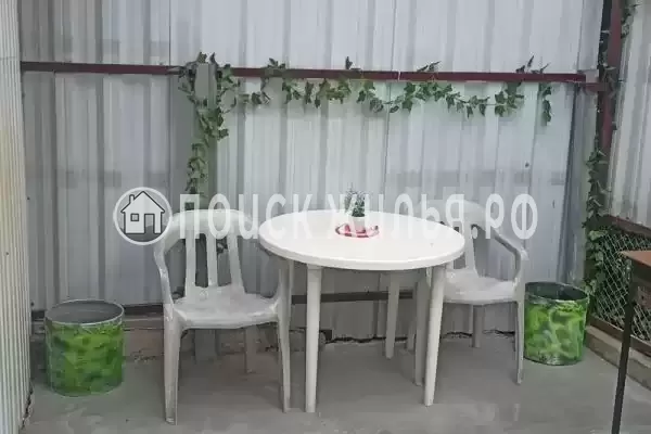 Частный сектор «Таунхаус Мейсон»