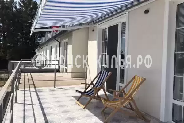 Частный сектор «Таунхаус на Кипарисовой» Частный сектор «Таунхаус на Кипарисовой»