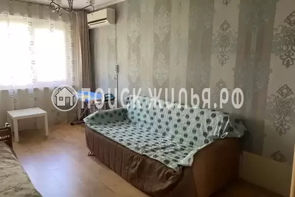 Квартира «У моря»