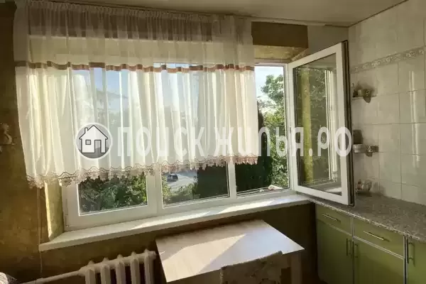 Квартира «У моря»