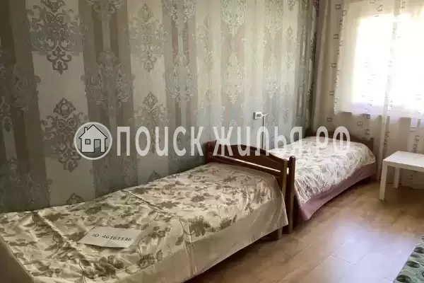 Квартира «У моря»