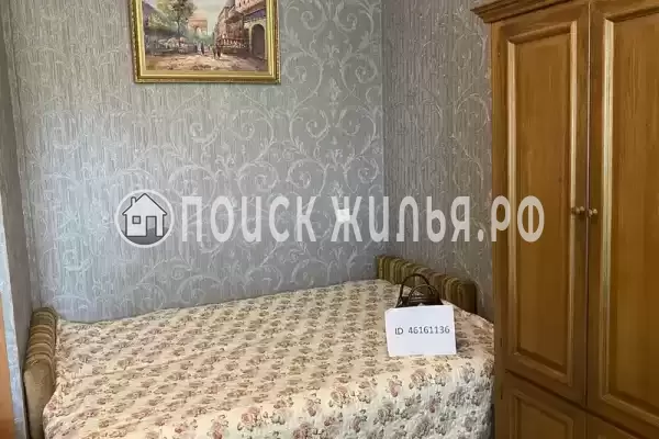 Квартира «У моря»