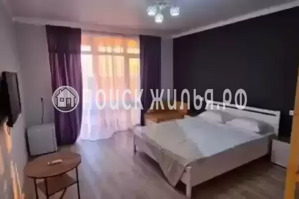 Гостиница «Язон»