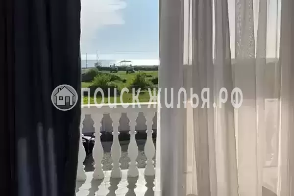 Гостиница «Язон»