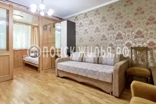 Квартира «В центре»