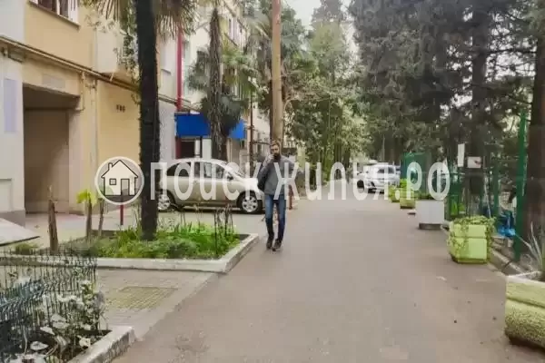 Квартира «В центре»