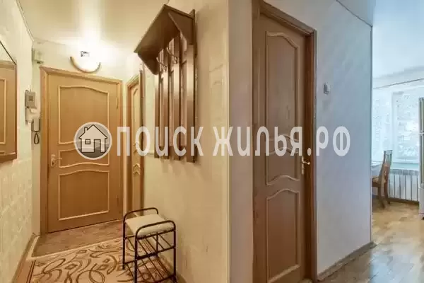 Квартира «В центре»