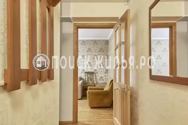 Квартира «В центре»