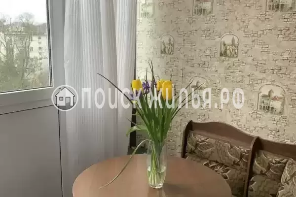 Квартира «На горной»