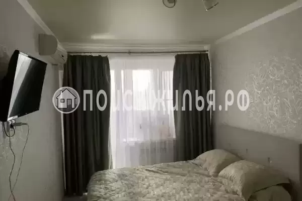 Квартира «На горной»