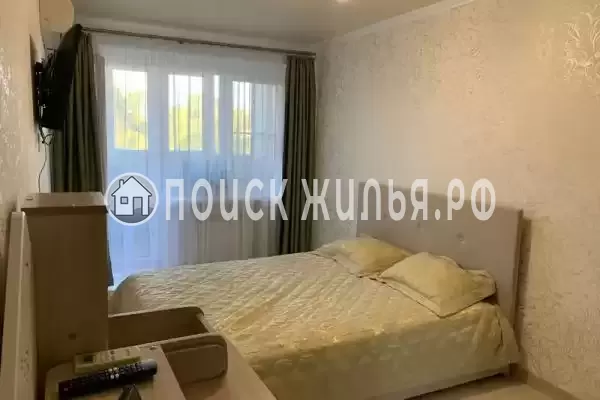 Квартира «На горной»