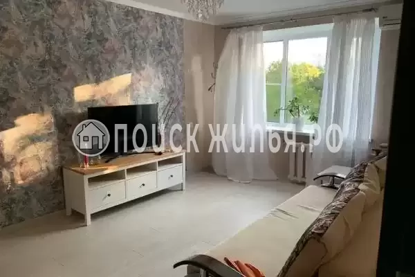 Квартира «На горной»