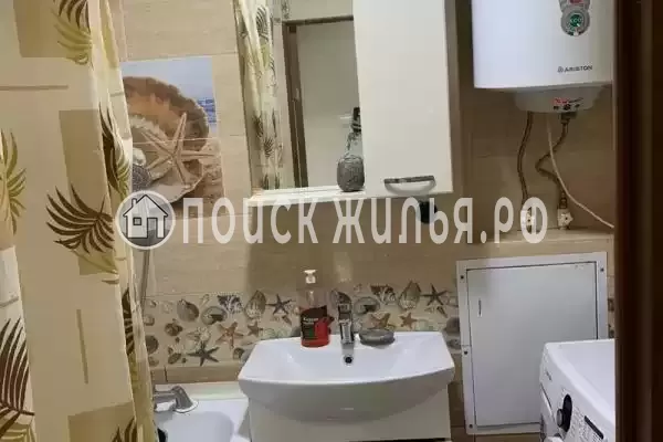 Квартира «На горной»