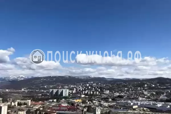 Частный сектор «Стильная квартирка на Виноградной»