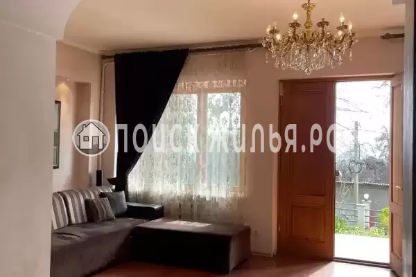 Дом под ключ, Ласурия, д.17