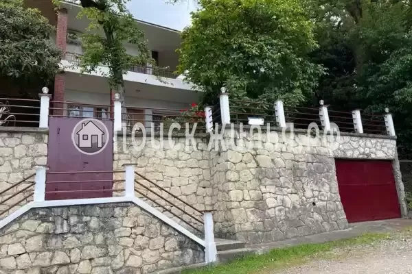 Дом под ключ, Ласурия, д.17