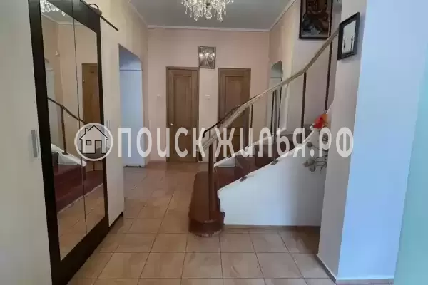 Дом под ключ, Ласурия, д.17