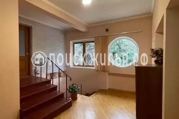 Дом под ключ, Ласурия, д.17