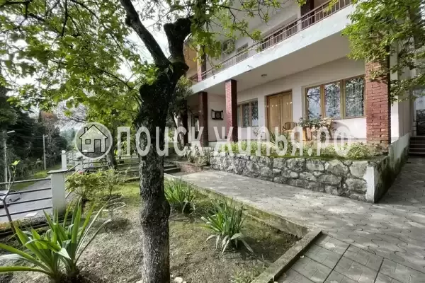 Дом под ключ, Ласурия, д.17