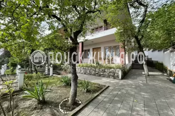 Дом под ключ, Ласурия, д.17