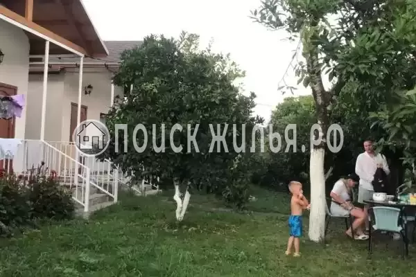 Частный сектор «Домик в Лдзаа»