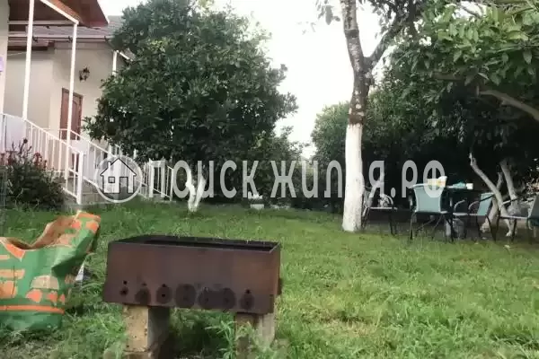 Частный сектор «Домик в Лдзаа»