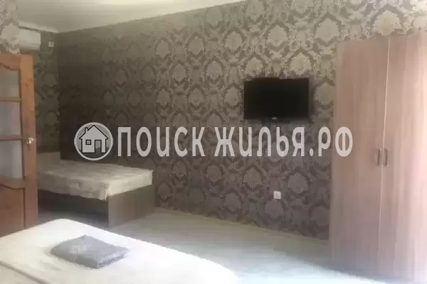 Частный сектор «Домик в Лдзаа»