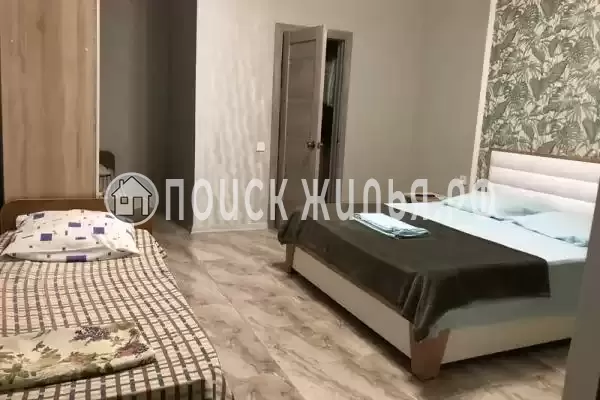 Частный сектор «Домик в Лдзаа»