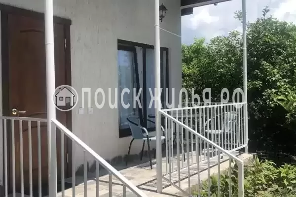 Частный сектор «Домик в Лдзаа»