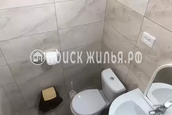 Частный сектор «Домик в Лдзаа»