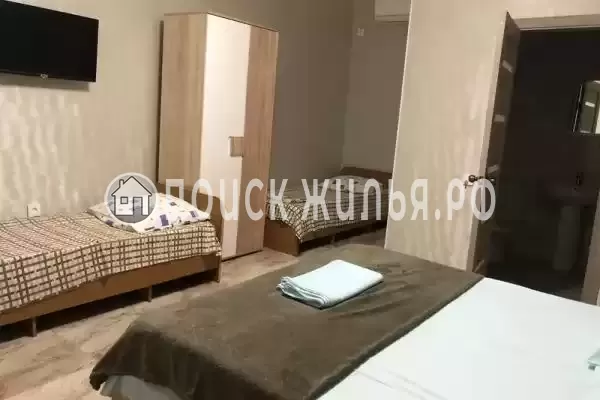 Частный сектор «Домик в Лдзаа»