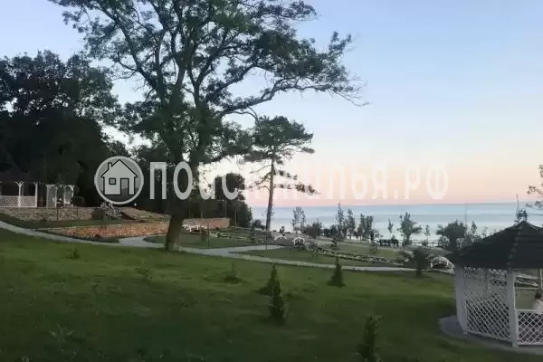 Частный сектор «Эко-коттедж» Частный сектор «Эко-коттедж»