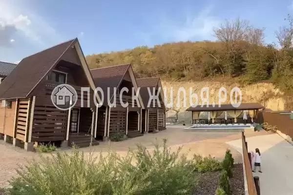 Частный сектор «Эко-коттедж» Частный сектор «Эко-коттедж»