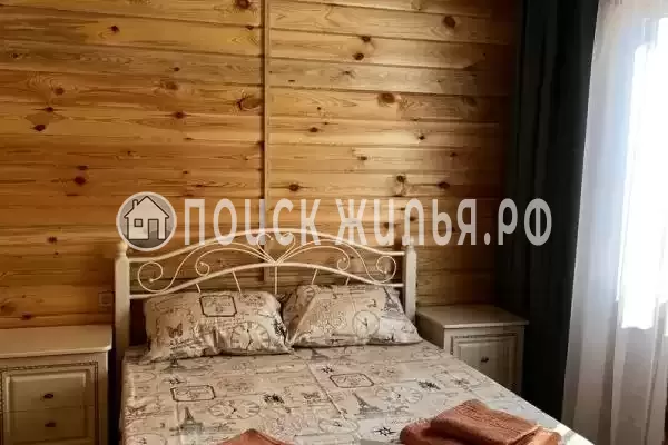 Частный сектор «Эко-коттедж» Частный сектор «Эко-коттедж»